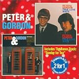 I Go to Pieces True Love Ways by Peter & Gordon