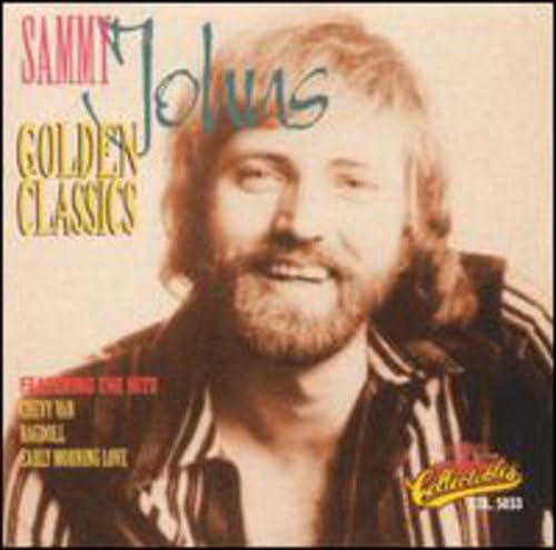 SAMMY JOHNS - 70s Flashback Greatest Gold Hi - Zortam Music