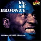 The 1955 London Sessions