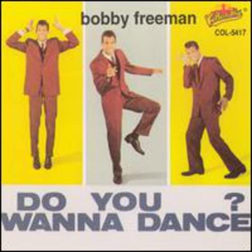 Bobby Freeman - Magical History Tour Vol. 6 - Zortam Music