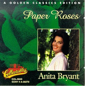 Anita Bryant - Golden Classics - Zortam Music
