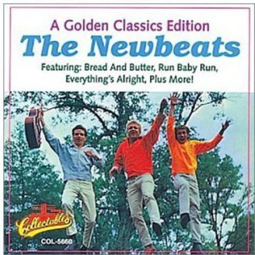 Newbeats - A Golden Classics Edition: The Newbeats - Zortam Music