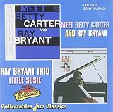 Meet Betty Carter and Ray Bryant Little Susie by Ray Bryant, Betty Carter
