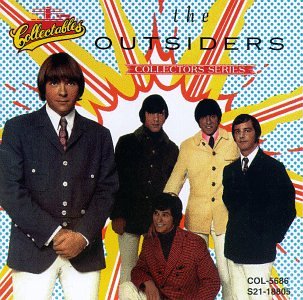 The Outsiders - Capitol Collectors Series: The Outsiders - Zortam Music