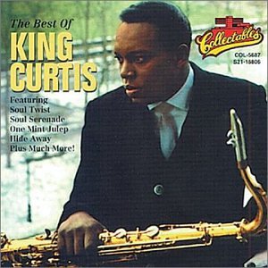 The Best of King Curtis