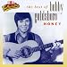 Honey: The Best Of Bobby Goldsboro