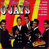 Back on Top by The O'Jays