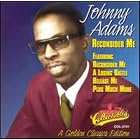 Reconsider Me: Golden Classics Edition by Johnny Adams