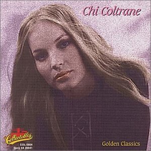 Chi Coltrane - Golden Classics - Zortam Music