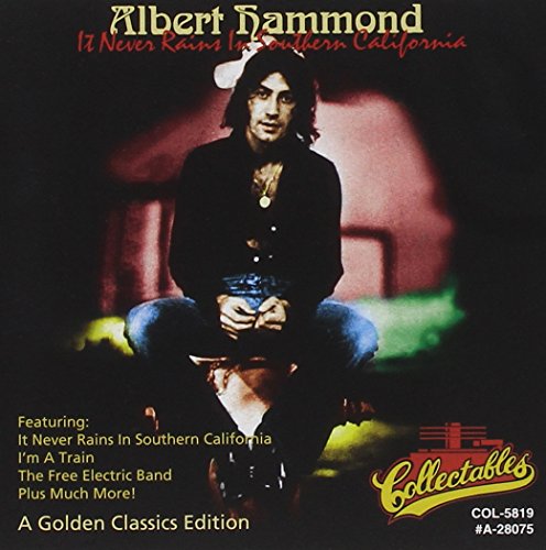 ALBERT HAMMOND - Top 40 - 1975 - Zortam Music