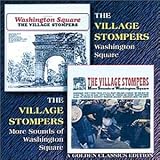 Washington Square/More Sounds of Washington Square