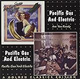 Are You Ready/Pacific Gas and Electric by Pacific Gas & Electric
