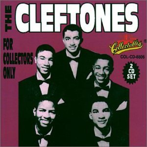 The Cleftones - Cleftones For Collectors Only - Zortam Music