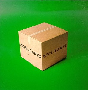 Replicants - Destination Unknown Lyrics - Zortam Music