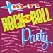Hi-Fi Rock N Roll Party