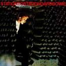 album art to Station to Station