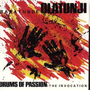 Olatunji - Drums of Passion - Zortam Music