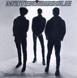 Material Issue - Chance Of A Lifetime Lyrics - Zortam Music