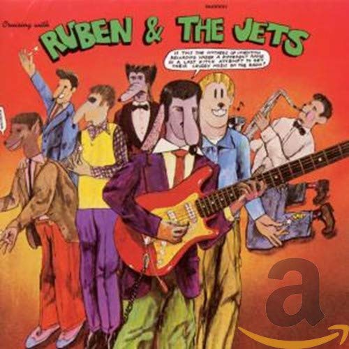 Frank Zappa - Cheap Thrills Lyrics - Zortam Music