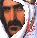 Sheik Yerbouti by Frank Zappa