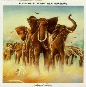 Elvis Costello & the Attractions - Busy Bodies Lyrics - Zortam Music