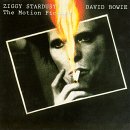 album art to Ziggy Stardust: The Motion Picture