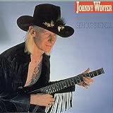 Serious Business by Johnny Winter