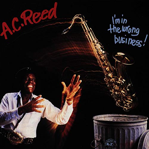 A.C. Reed - I