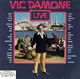 The Best of Vic Damone Live Live by Vic Damone