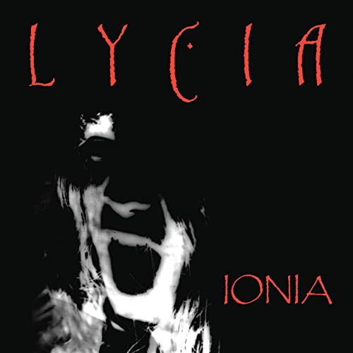 Lycia - Day In The Stark Corner - Zortam Music