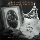 The Attrition of Reason by Attrition
