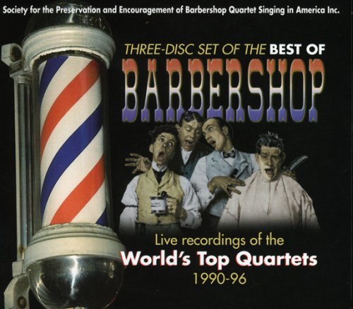 Various Artists - Barbershop - Zortam Music