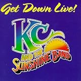 Get Down Live! by KC and The Sunshine Band