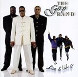 Live and Well Live by The Gap Band