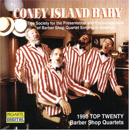 Coney Island Baby
