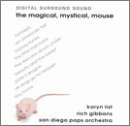 Buy Magical Mystical Mouse on Amazon