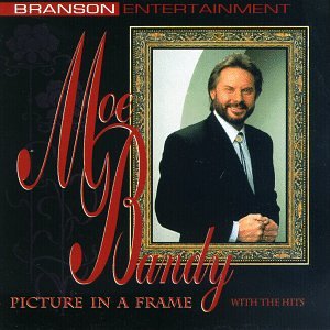Moe Bandy - Picture In A Frame - Zortam Music