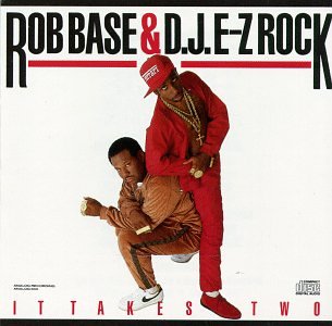 Rob Base & Dj E-z Rock - The Ultimate Oldies But Goodies Collection Volume 48 - Zortam Music