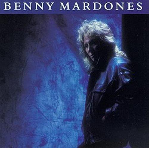 BENNY MARDONES - A Year in Your Life 1980, Volume Two - Zortam Music