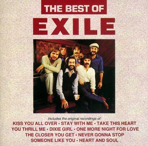 EXILE - Best of Exile - Zortam Music