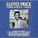 Lloyd Price: Greatest Hits (1990 Curb Release)