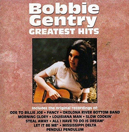 Bobbie Gentry - Lazy Willie Lyrics - Zortam Music