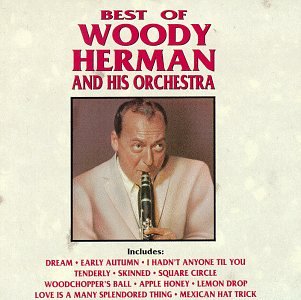 The Best of Woody Herman