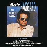 All Night Long by Merle Haggard