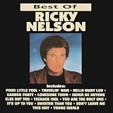Best of by Ricky Nelson