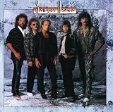 Somewhere in the Night by Sawyer Brown
