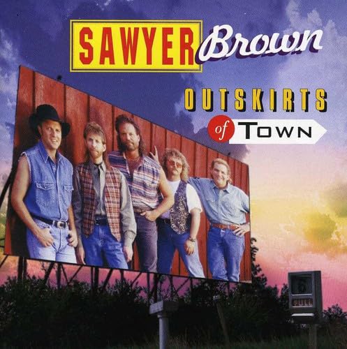 Sawyer Brown - Listenin