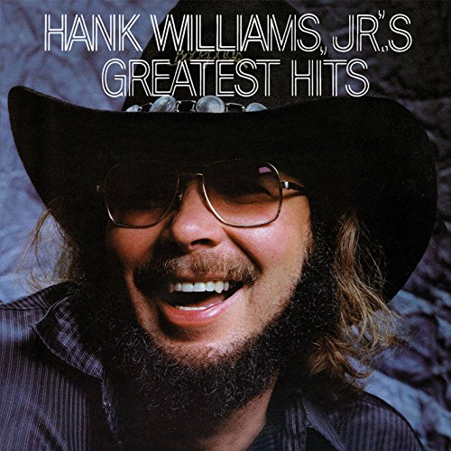 Hank Williams Jr. - --- - Zortam Music
