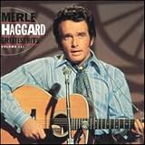 Merle Haggard Greatest Hits  1 by Merle Haggard