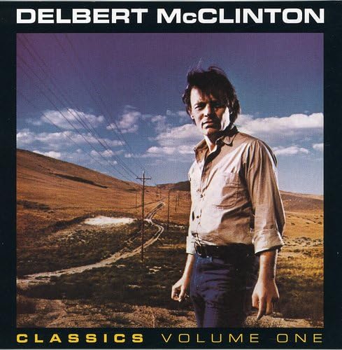 DELBERT MCCLINTON - Giving It Up For Your Love Lyrics - Zortam Music